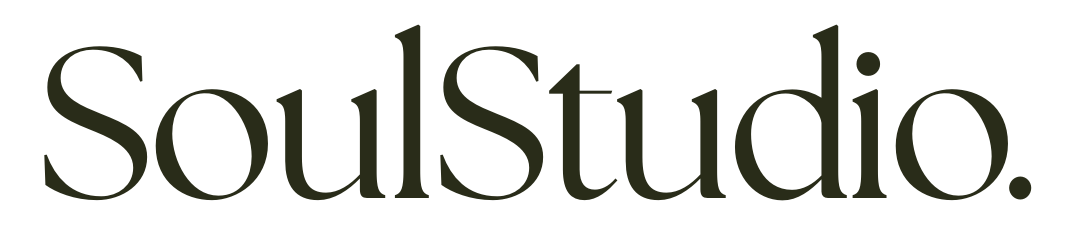 Logo SoulStudio.